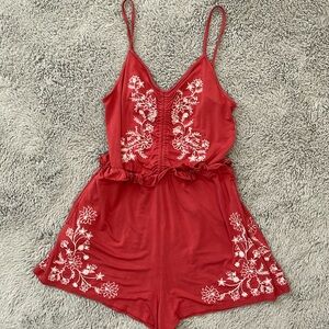 AE Romper